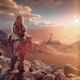 Image for article titled Horizon Forbidden West Heading To PS5 In 2021